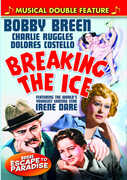 Bobby Breen Musical Double Feature , Bobby Breen