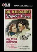 Dr. Kildare's Strange Case , Lew Ayres