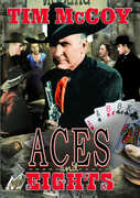 Aces and Eights , Tim McCoy