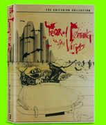 Fear and Loathing in Las Vegas (Criterion Collection) , Johnny Depp