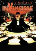 Invincible , Jacob Wein