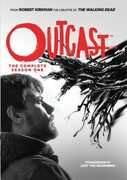 Outcast: The Complete Season One , Patrick Fugit
