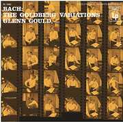 Goldberg Variations , Glenn Gould
