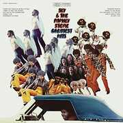 SLY & THE FAMILY STONE Greatest Hits (1970) , Sly & the Family Stone
