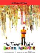 The Secret Life Of Lance Letscher 