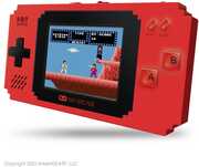 My Arcade - DGUNL-3202 Pixel Player Portable Handheld Game System - 300 Games 