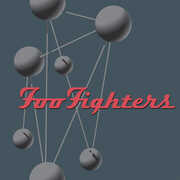 The Colour And The Shape , Foo Fighters