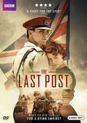 The Last Post: Season 1 , Jessie Buckley