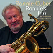 Ronnie's Trio , Ronnie Cuber
