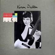 Recording is the Trip – The Karen Dalton Archives , Karen Dalton