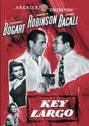 Key Largo , Humphrey Bogart