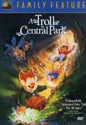 A Troll in Central Park , Philip Glasser