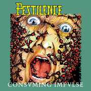 Consuming Impulse , Pestilence