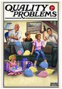 Quality Problems , Chris Mulkey