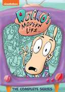 Rocko's Modern Life: The Complete Series , Alisa Wilson