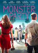 Monster Party , Julian McMahon