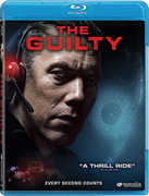 The Guilty , Jakob Cedergren