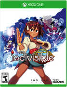 Indivisible for XBOX One 
