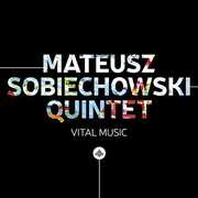 Vital Music , Mateusz Sobiechowski