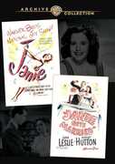 Janie / Janie Gets Married , Joyce Reynolds