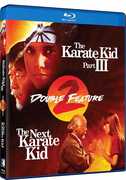 The Karate Kid Part III /  The Next Karate Kid , Ralph Macchio