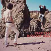 Mystery Hour , Pavo Pavo