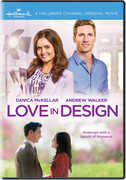 Love in Design , Danica McKellar