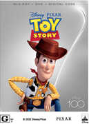 Toy Story , Tom Hanks