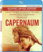 Capernaum , Nadine Labaki