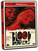 The Blood Drinkers , Amalia Fuentes