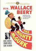 The Mighty Mcgurk , Cameron Mitchell