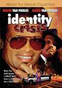 Identity Crisis , Mario Van Peebles