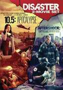 Aftershock: Earthquake In New York/ 10.5 Apocalypse , Tom Skerritt