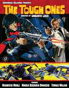 The Tough Ones , Maurizio Merli