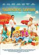 Swinging Safari , Radha Mitchell