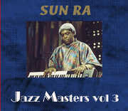 Jazz Masters Vol 3. , Sun Ra