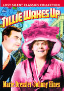 Tillie Wakes Up , Marie Dressler