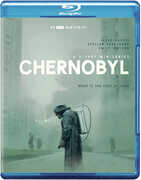Chernobyl , Jared Harris