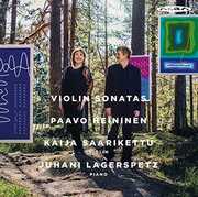 Violin Sonatas