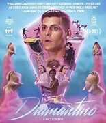 Diamantino , Carloto Cotta
