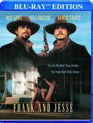 Frank and Jesse , Rob Lowe