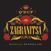 Zagranitsa , Bowman