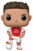 FUNKO POP! FOOTBALL: Arsenal - Lucas Torreira 