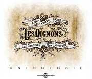 Anthologie , Various Artists