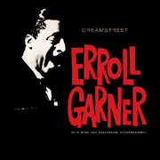 Dreamstreet (Octave Remastered Series) , Erroll Garner