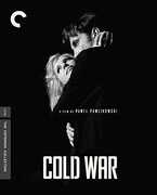 Cold War (Criterion Collection) 