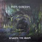 Ritualistic Time Abuser 