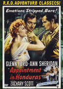 Appointment in Honduras , Glenn Ford