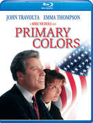 Primary Colors , John Travolta