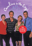 Caroline in the City: The Fourth Season , Lea Thompson